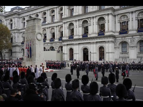 Prince Harry ‘unlikely’ to attend future Cenotaph Services