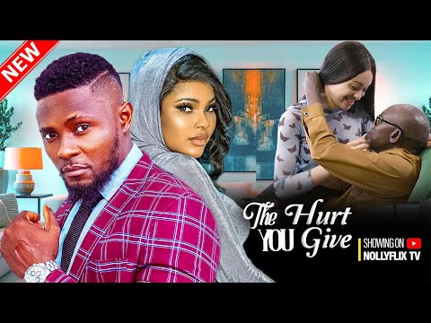 THE HURT YOU GIVE - MAURICE SAM, SARIAN MARTIN, GENEVIEVE UKATU, CHRIS | Nigerian Marriage Movie