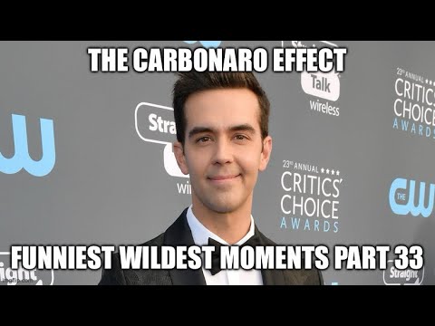 The Carbonaro Effect Funniest Wildest Moments Part 33 (1080p HD)