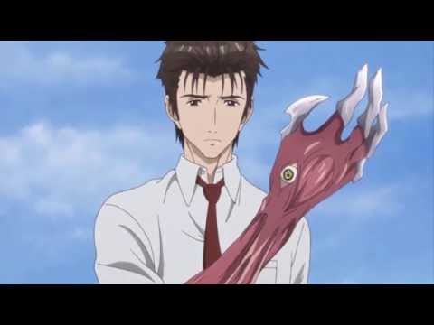 Parasyte, Kiseijuu - Assasination of Shimada