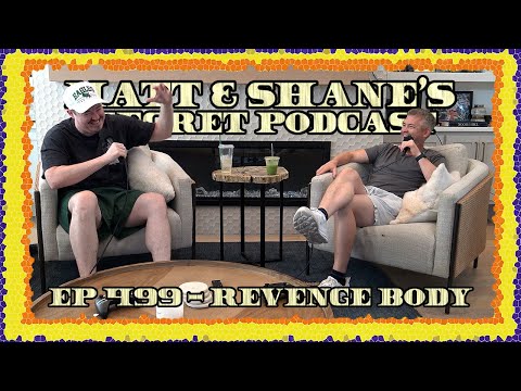 Ep 499 - Revenge Body