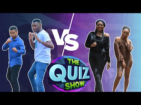 PRESENTER WARS: ALI & KEN VS Presenter Gin & DJ Koko | TEAM WATOKE VS TEAM BOSSES RECAP