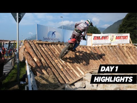 2023 ITALIAN ENDURO CHAMPIONSHIP | ROUND 9&10 | DAY 1