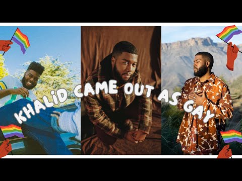 Did Khalid's Coming Out Change Music Forever?