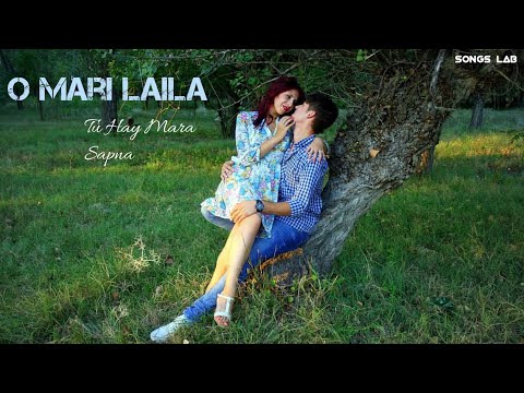 O Mari Laila Tu Hay Mara Sapna (Official Song) | Album | Latest | Hindi Song | 2024 | @SongsLab-x