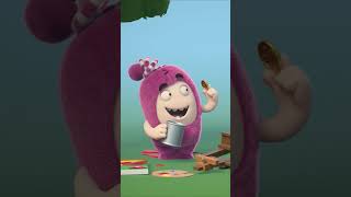 Priceless Art 🤌🖼️ #oddbods #cartoonsforkids #funnycartoonsforkids