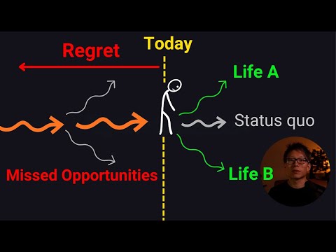 What if you took a different path? How to carry out Life Experiments (Full System)