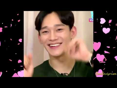 Exo❤Chen