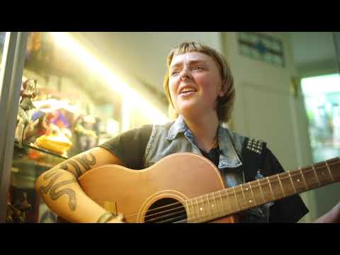 Maya Tavener - Sister - DIY Sessions