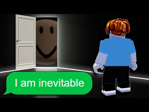 I was tricked into playing Roblox