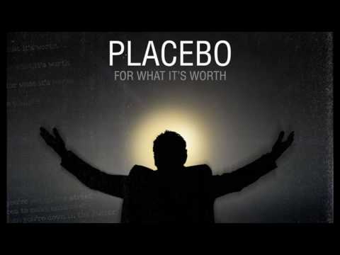 Placebo - For What It's Worth [HD 720p]