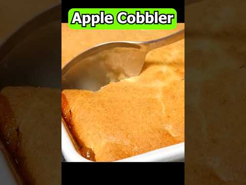 The apple pie alternative EVERYONE is talking about