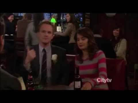 Barney Stinson - Life Lessons (How I Met Your Mother)