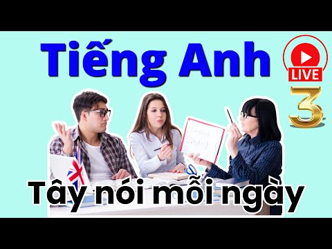 Luyện Nghe Tiếng Anh Khi Ngủ | 990 Câu Tiếng Anh Giao Tiếp Bản Xứ | Learn English Daily