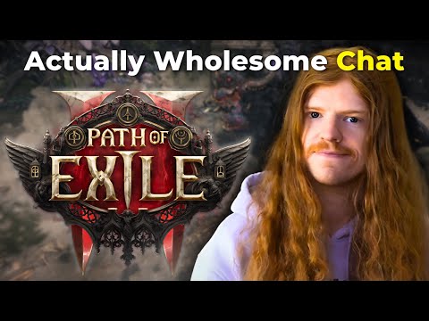 “Warrior is not THAT BAD…” Path of Exile 2 Podcast With @dmdiablo4