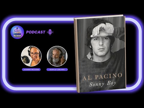 Sonny Boy: Al Pacino’s Memoir That Will Shock You