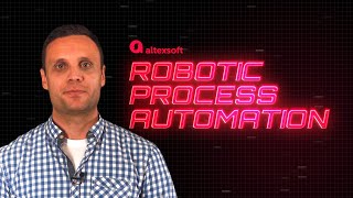 Robotic Process Automation