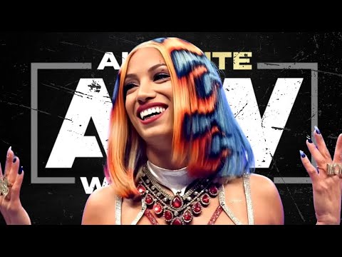 Top 10 Changes AEW Need To Make In 2024!!