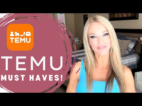 Temu Must Haves | Temu Review | My Thoughts on Quality Vs.Price