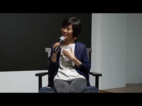 アフリカを知りたい！③ シソコ Dialy Sorahata 千恵さん（聞き手ロバート・ハリス）「AFRICAN CONTEMPORARY 2021」