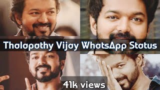 Kerala Thalapathy Vijay fans || Girls Reaction