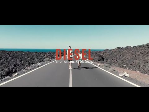 Pia + Philip - Diesel