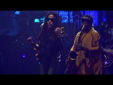 Lenny Kravitz - TK421 (Live in Ziggo Dome)