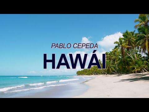 Maluma –Hawái (Bossa Nova Cover - Pablo Cepeda) ☀️ Summer Songs