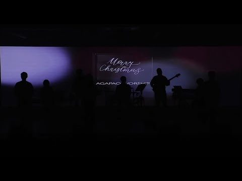 [AGAPAO Worship] 2020 Happy Birthday Jesus!