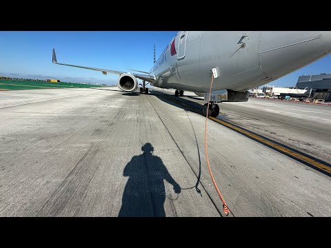 Stig Shift #35 (Aircraft Maintenance Adventures)