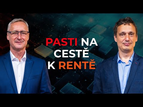 18. PASTI na cestě k finanční nezávislosti, jak se jim vyhnout | Cesta k Finanční Nezávislosti | KFP