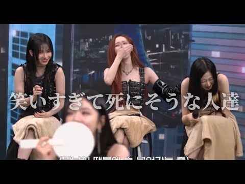 [aespa] メンバーに直接言えなかったことを匿名(?)で言ってみた　#aespa #에스파 #和訳動画 #npop