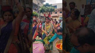 Jogini shyamala devi bonam #joginishyamalabonam #dance #bonalu2024 #bonalu #shorts #love #hyderabad