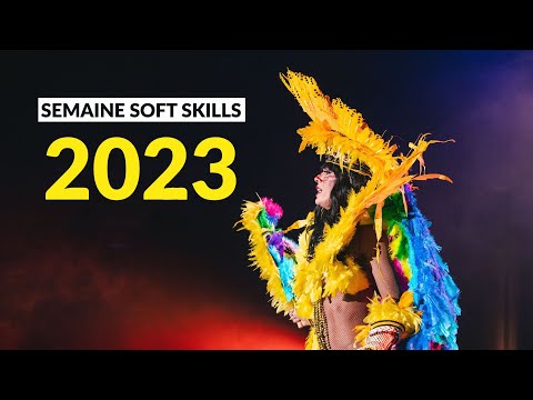 Semaine SOFT SKILLS 3ème édition