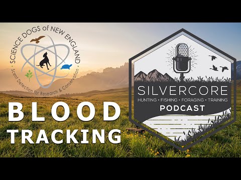 Silvercore Podcast Ep. 23: How to Track Game Animals After the Shot