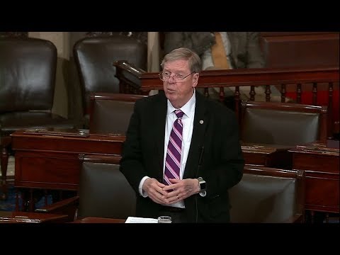 Isakson Pays Tribute to Retiring Legendary Georgia Journalist Dick Williams