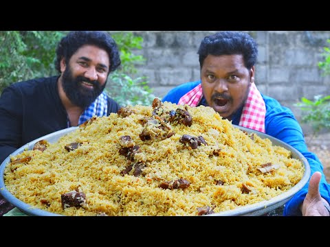 4Am Biryani Mutton BIRYANI | Mutton Biryani | ಹೊಸಕೋಟೆ ಬಿರಿಯಾನಿ | Famous Hoskote Biryani| Biryani 4am