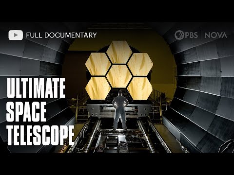 Ultimate Space Telescope: Making the James Webb Space Telescope | Full Documentary | NOVA | PBS