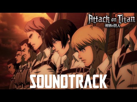 Attack on Titan S4 Part 2 Episode 6: Barricades | EPIC EMOTIONAL VERSION (feat. Rittaikidou)