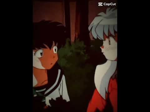 Inuyasha y aome 🩷🩷