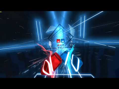 I've Been Waiting (feat. Fall Out Boy) - Lil Peep & ILoveMakonnen | Beat Saber