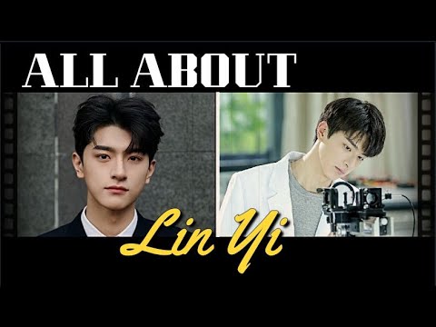 LIN YI // IDEAL TYPE, FUN FACTS AND UPCOMING DRAMAS!