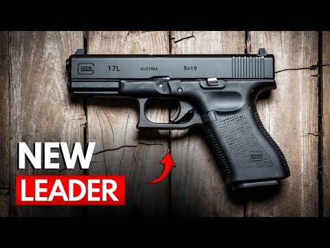 7 Best New Handguns of 2024 (Hidden Gans Added)