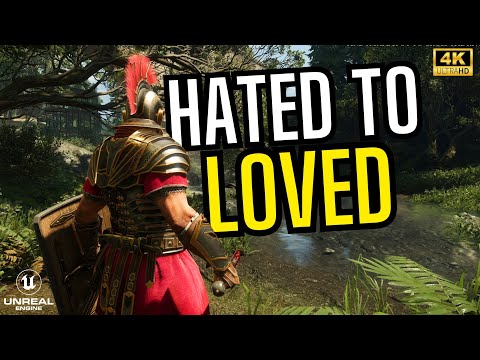 20 Underrated Games That Are Unfairly Hated! They Deserve a Second Chance!