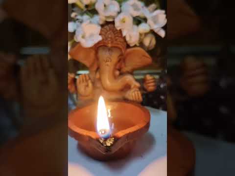 Shree ganeshaya namo namaha#shree vinayaka#divotionalsongs