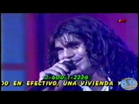 LOS DORA 2 - ME ESTAS MATANDO (1995)