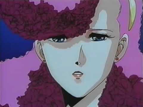 Yankee Reppu Tai - Insert Song - Hiromi Yamaguchi - OVA 1989