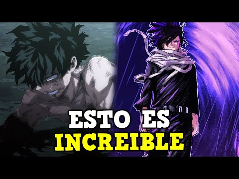 ⚡Siempre Confie en Boku no Hero Academia y Su Remontada | Gantik