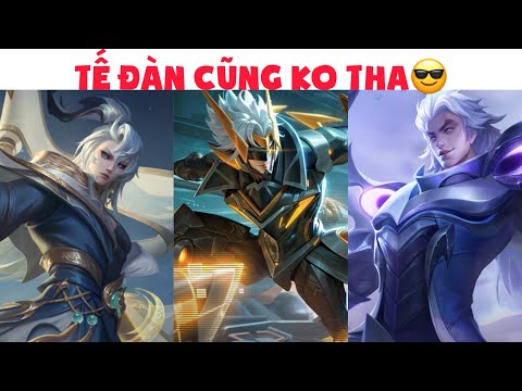 Tổng Hợp Những Pha Highlight Hay Nhất Liên Quân #193 | TikTok Liên Quân 2024