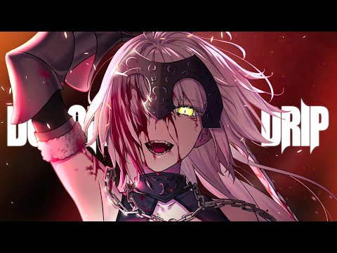 AMV - Dorohedorohe Drip